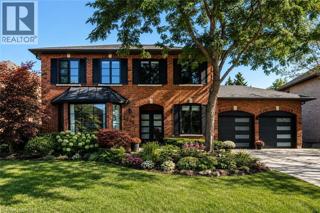 1319 GREENEAGLE Drive, Oakville, Ontario