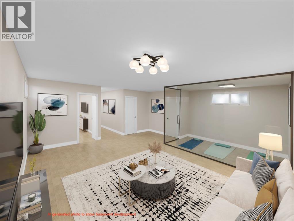 48 Crestbrook Link Sw, Calgary, Alberta  T3B 6G9 - Photo 30 - A2314732