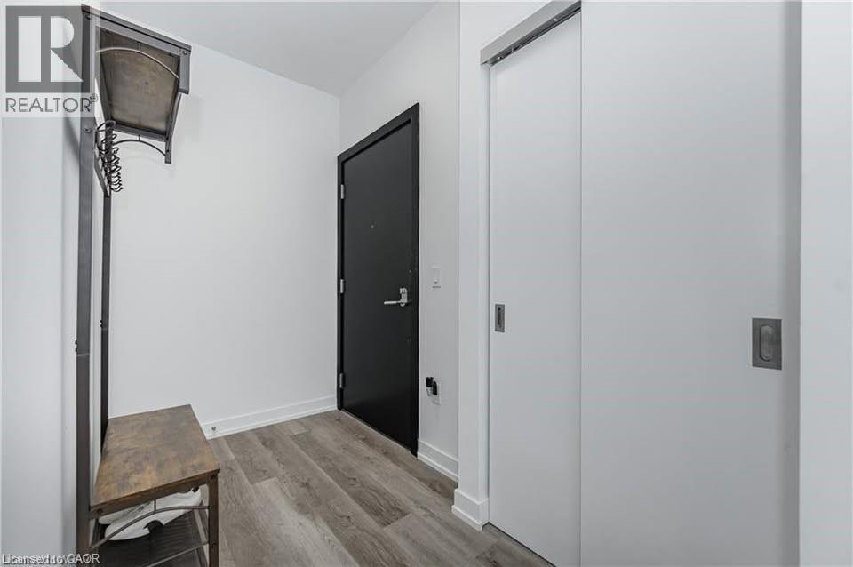 15 Wellington Street Unit# 1702, Kitchener, Ontario  N2G 0E4 - Photo 4 - 40847145