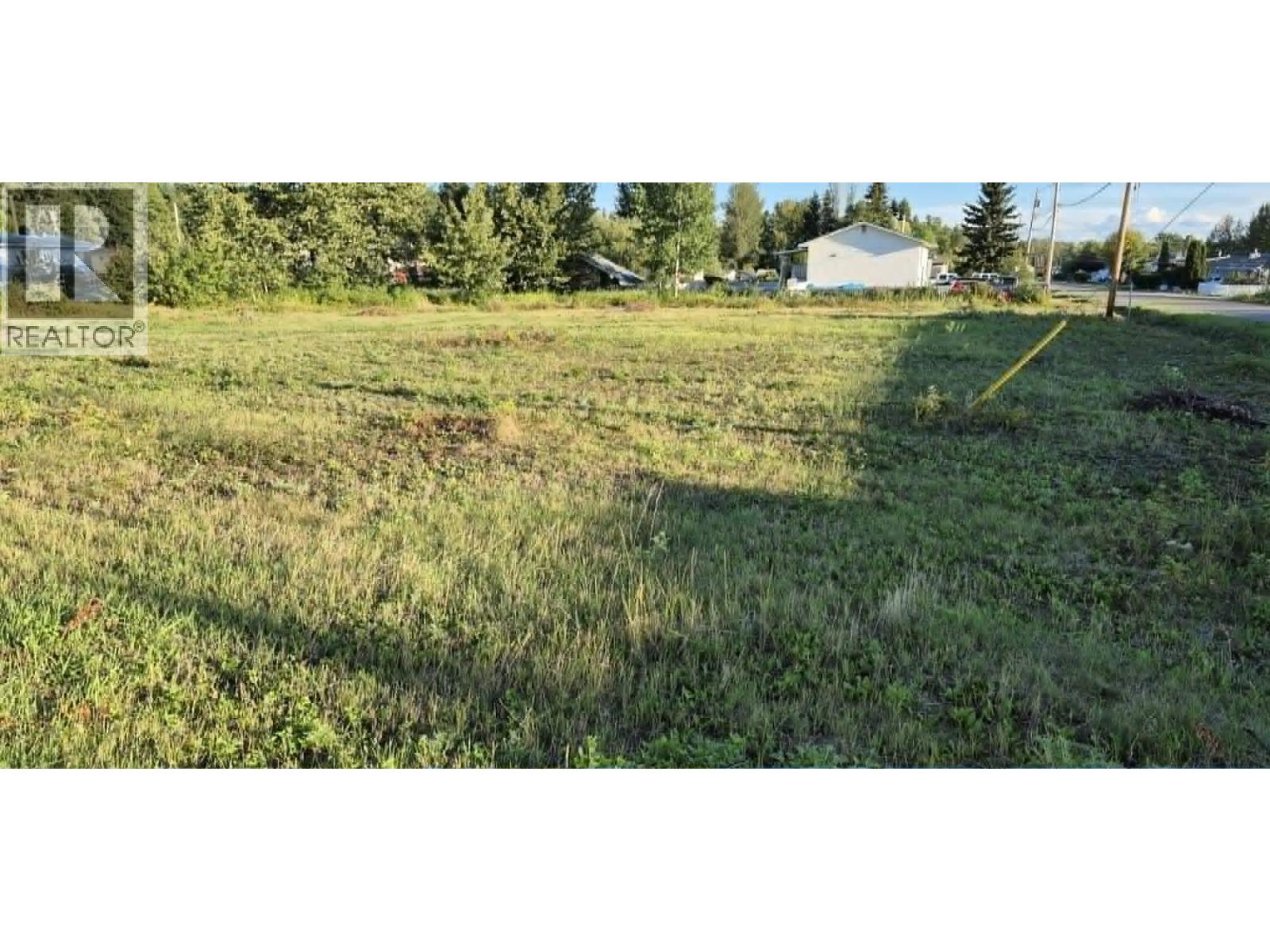 284 E 3RD AVENUE, Fort St. James, British Columbia