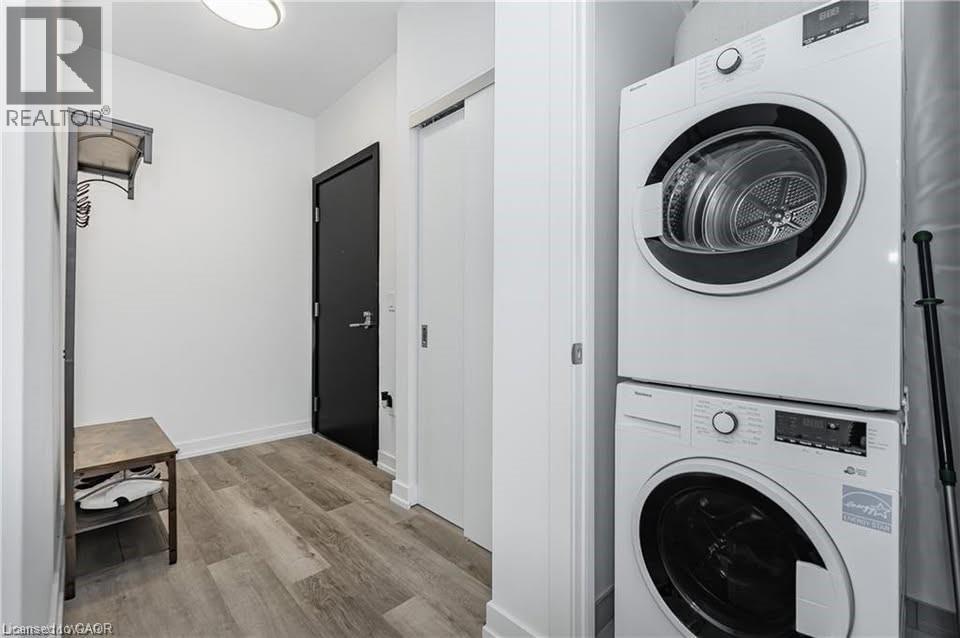 15 Wellington Street Unit# 1702, Kitchener, Ontario  N2G 0E4 - Photo 5 - 40847145