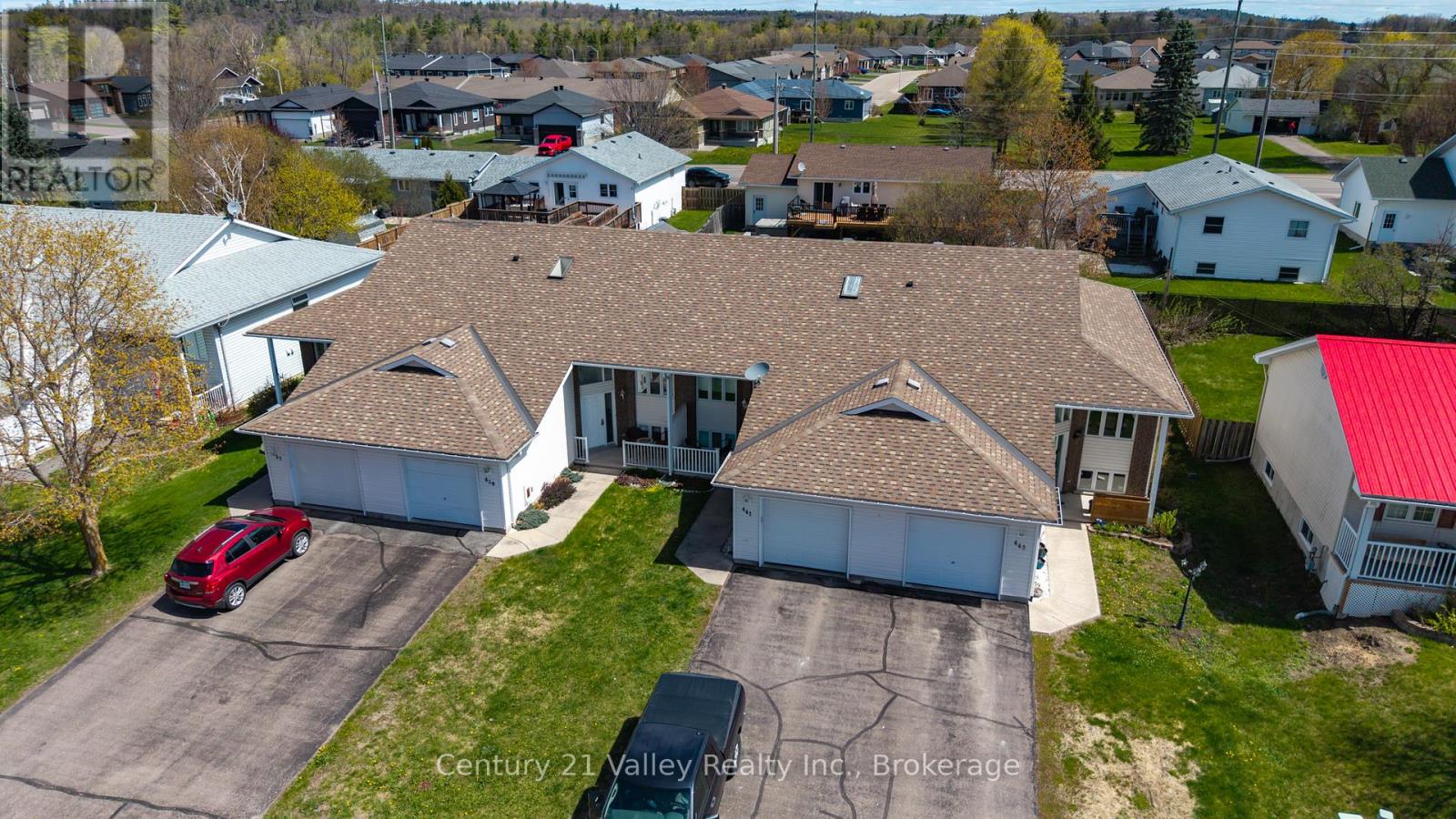 439 Mayhew Street, Renfrew, Ontario  K7V 4L4 - Photo 2 - X13676406