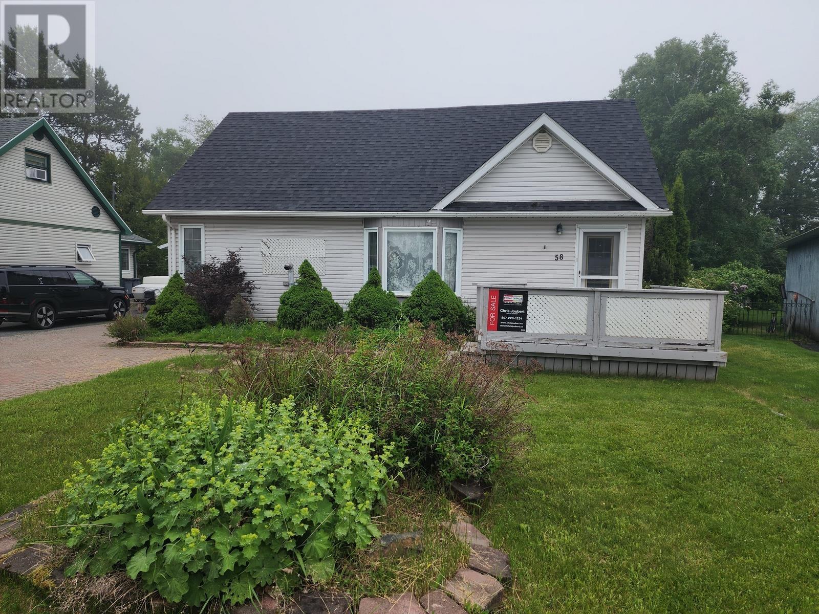 58 Laurier Ave, Terrace Bay, Ontario  P0T 2W0 - Photo 45 - TB2601710