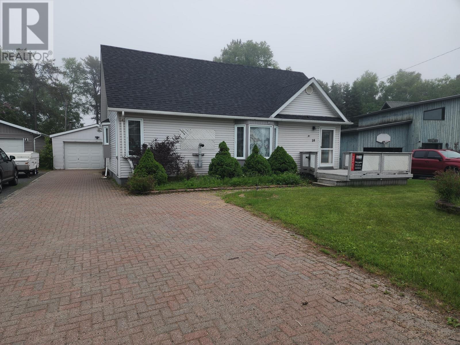 58 Laurier Ave, Terrace Bay, Ontario  P0T 2W0 - Photo 46 - TB2601710