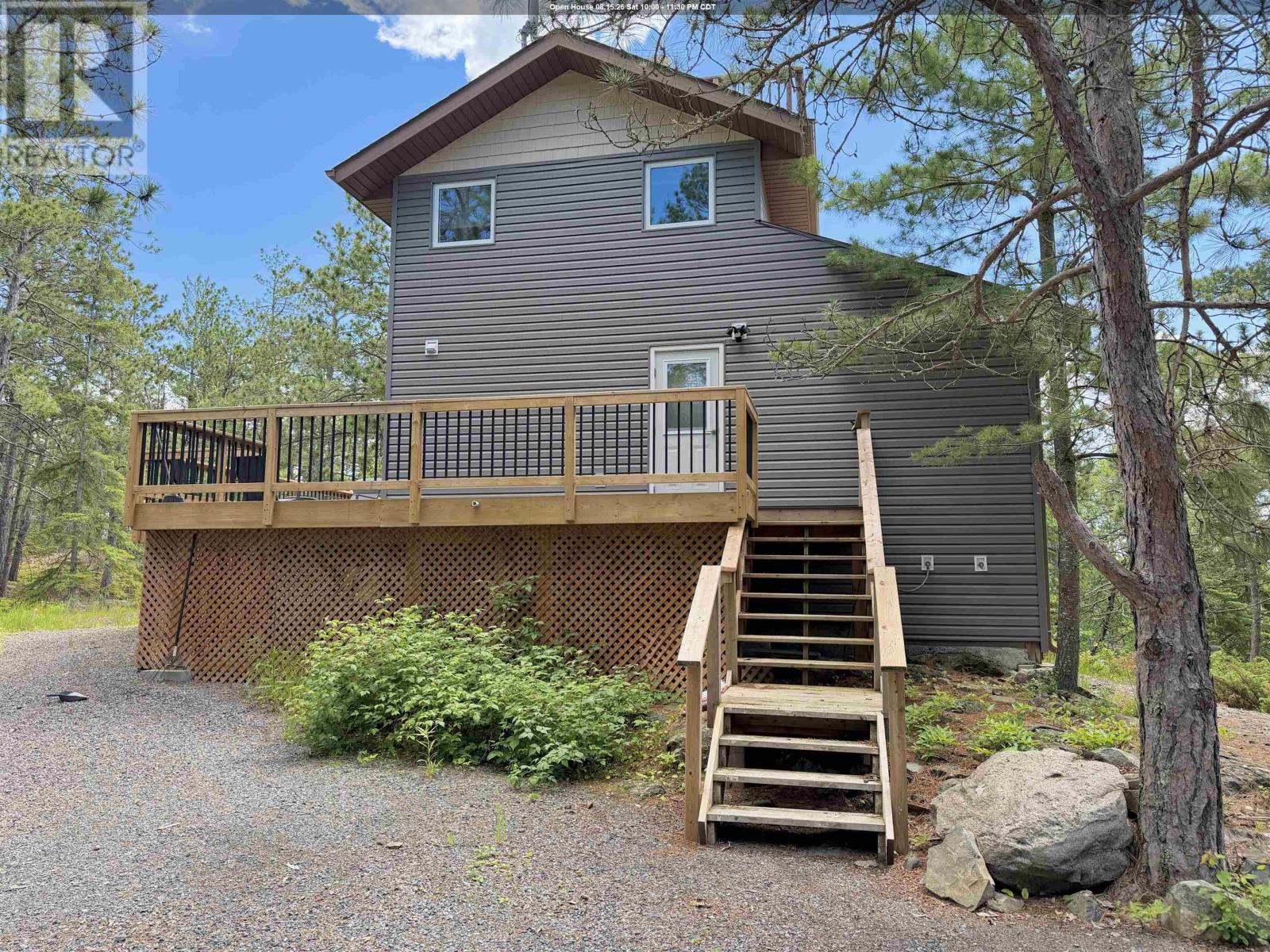 47 STORM BAY ROAD BR 5, Longbow Lake, Ontario