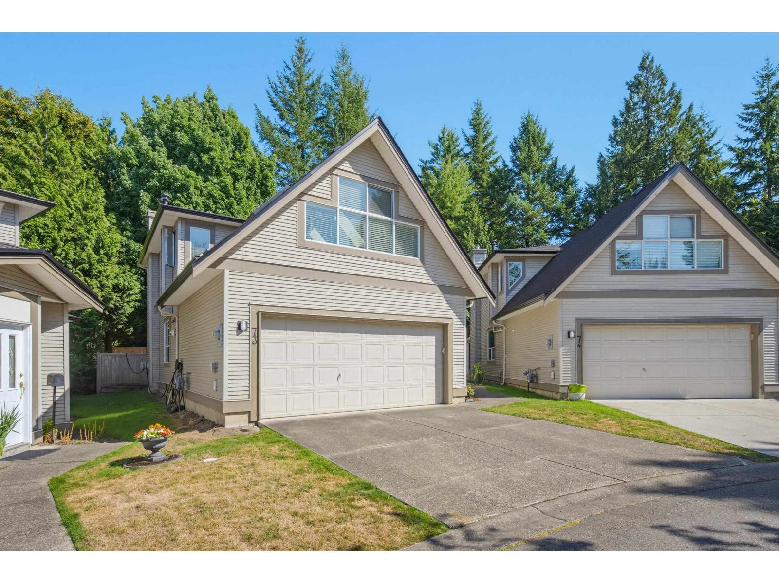 73 20881 87 Avenue, Langley, British Columbia  V1M 3X1 - Photo 2 - R3155435