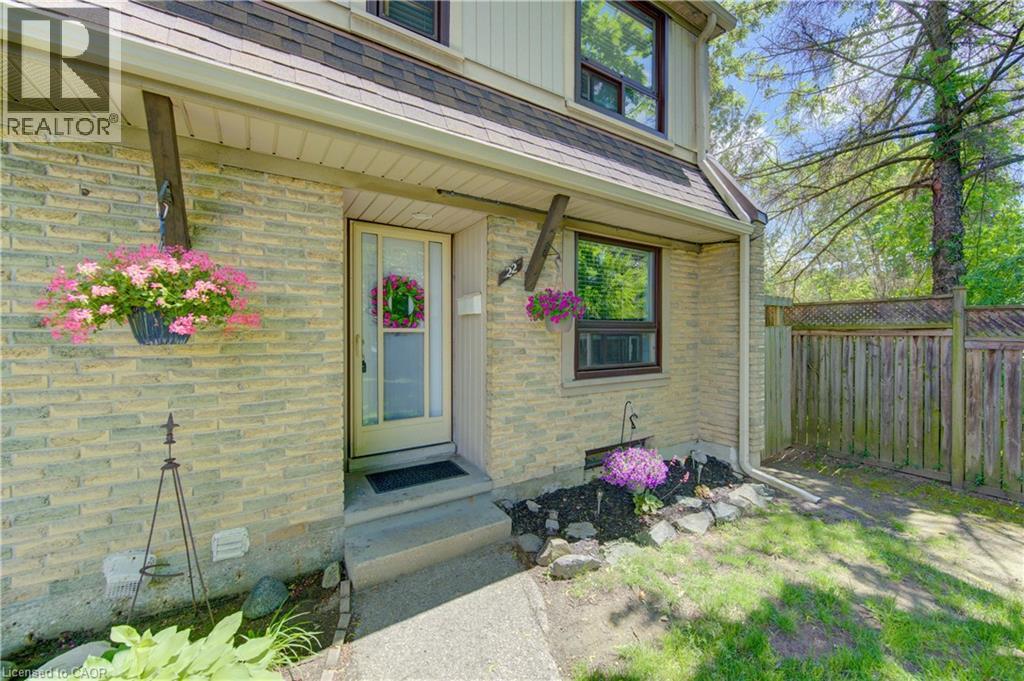 280 Thaler Avenue Unit# 22, Kitchener, Ontario  N2A 1R6 - Photo 3 - 40850112