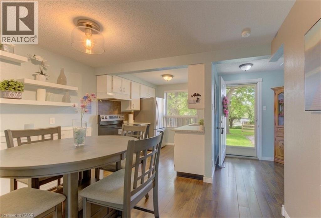 280 Thaler Avenue Unit# 22, Kitchener, Ontario  N2A 1R6 - Photo 11 - 40850112