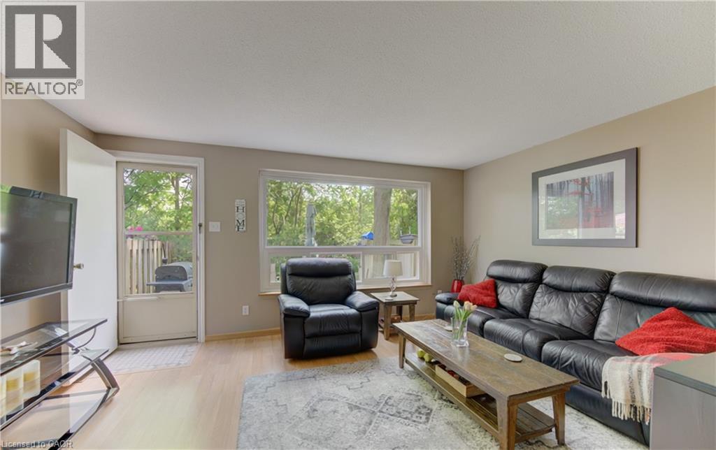 280 Thaler Avenue Unit# 22, Kitchener, Ontario  N2A 1R6 - Photo 12 - 40850112