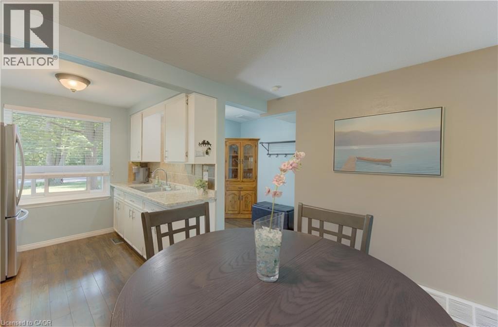 280 Thaler Avenue Unit# 22, Kitchener, Ontario  N2A 1R6 - Photo 17 - 40850112