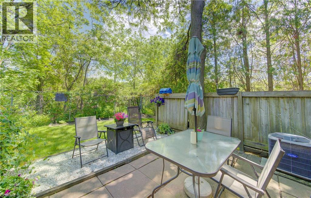 280 Thaler Avenue Unit# 22, Kitchener, Ontario  N2A 1R6 - Photo 4 - 40850112