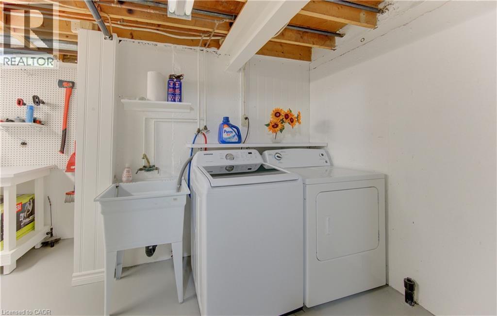 280 Thaler Avenue Unit# 22, Kitchener, Ontario  N2A 1R6 - Photo 27 - 40850112