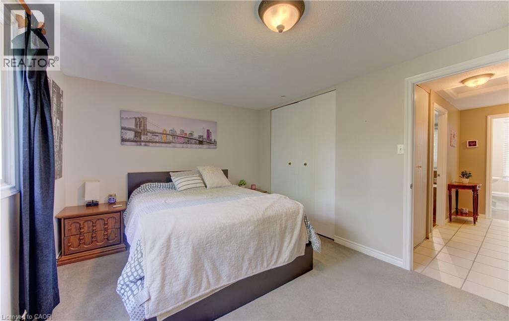 280 Thaler Avenue Unit# 22, Kitchener, Ontario  N2A 1R6 - Photo 28 - 40850112