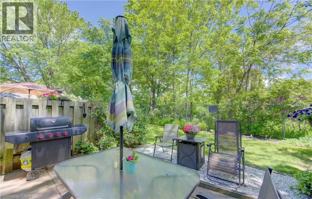 280 Thaler Avenue Unit# 22, Kitchener, Ontario  N2A 1R6 - Photo 29 - 40850112