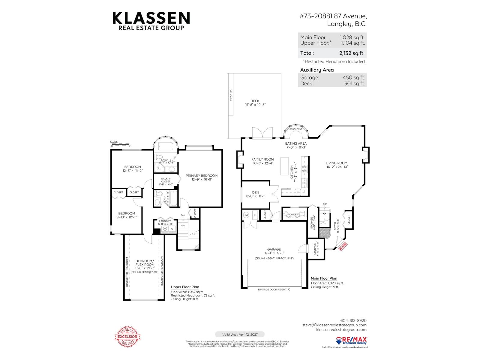 73 20881 87 Avenue, Langley, British Columbia  V1M 3X1 - Photo 40 - R3155435