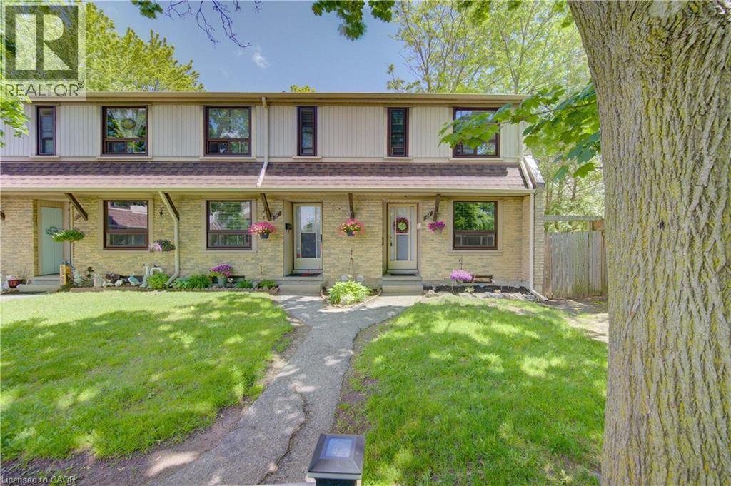 280 Thaler Avenue Unit# 22, Kitchener, Ontario  N2A 1R6 - Photo 38 - 40850112