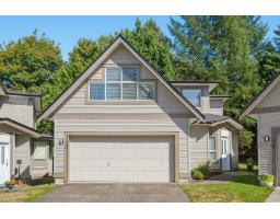 73 20881 87 AVENUE, Langley, British Columbia