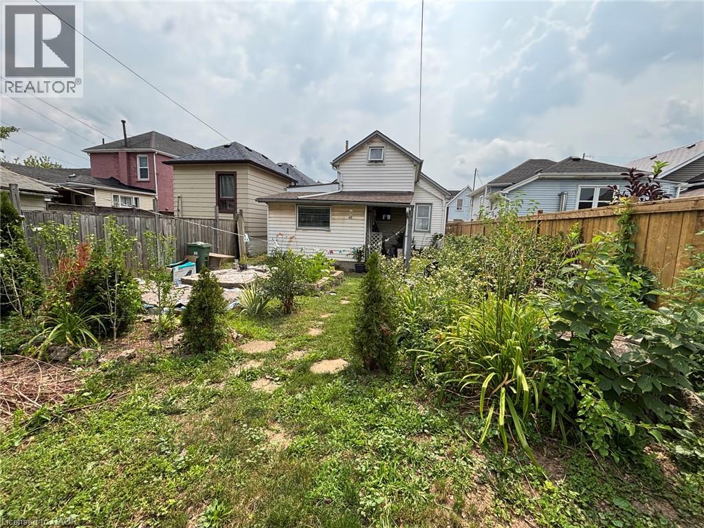 49 Highland Avenue, Hamilton, Ontario  L8L 1Z2 - Photo 29 - 40851594
