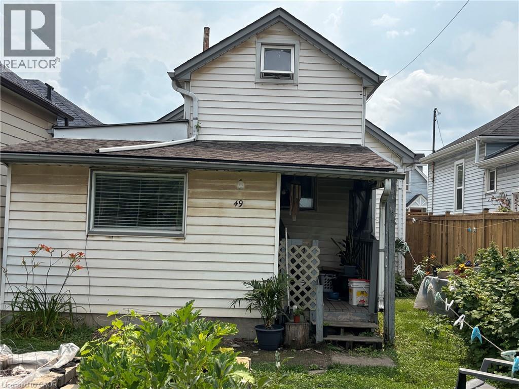 49 Highland Avenue, Hamilton, Ontario  L8L 1Z2 - Photo 27 - 40851594