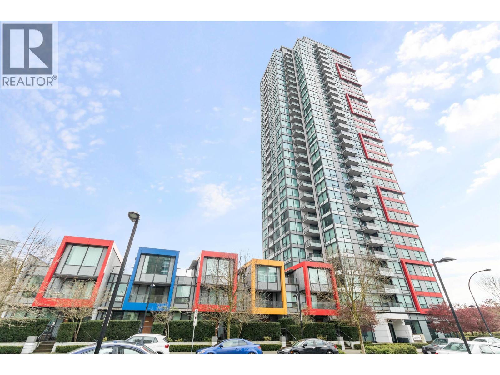 1503 6658 DOW AVENUE, Burnaby, British Columbia