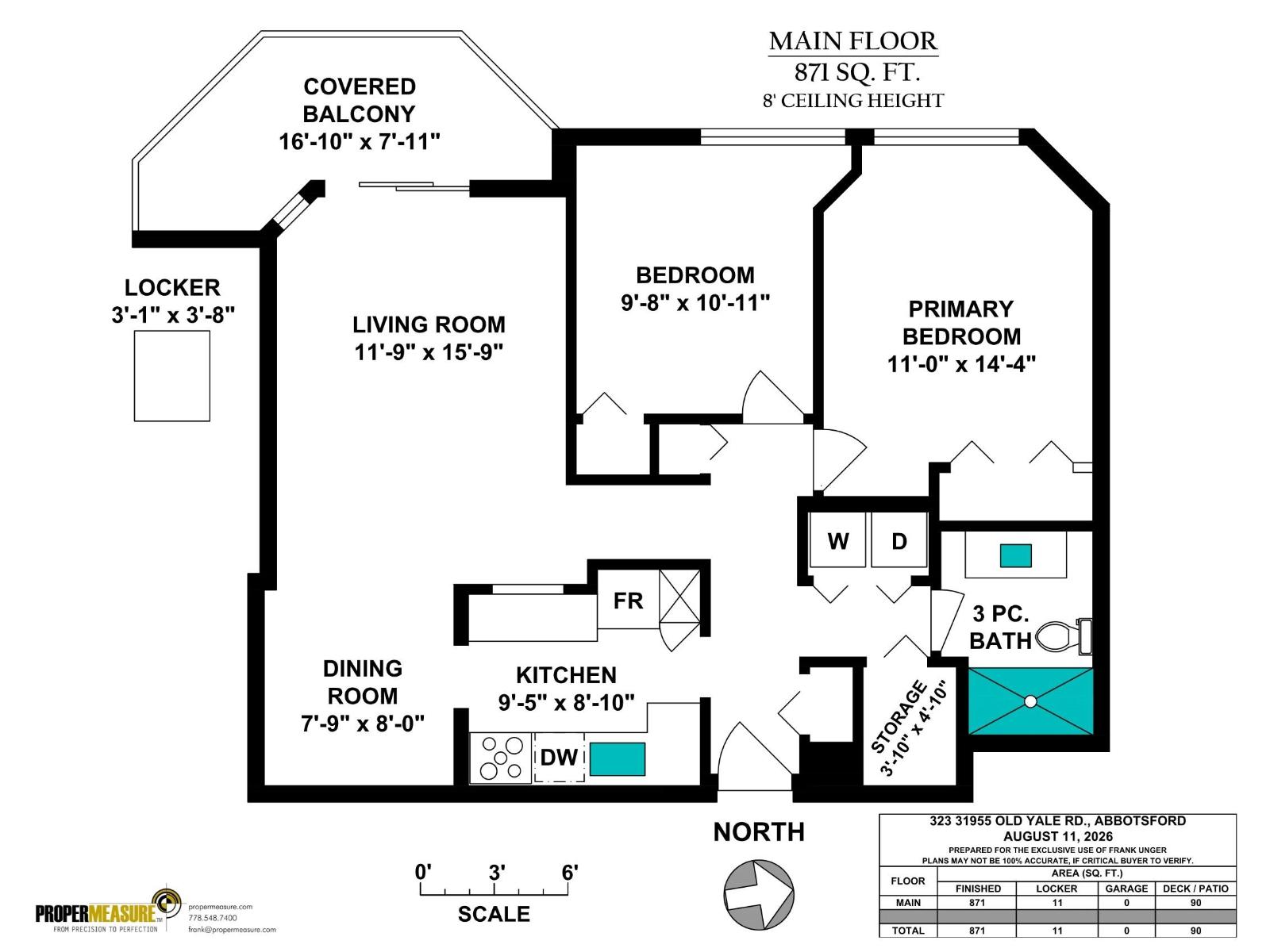323 31955 Old Yale Road, Abbotsford, British Columbia  V2T 4N1 - Photo 2 - R3155420