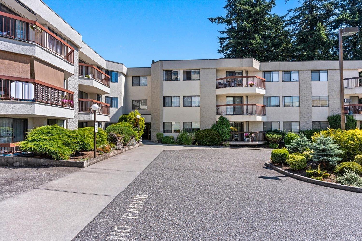 323 31955 OLD YALE ROAD, Abbotsford, British Columbia