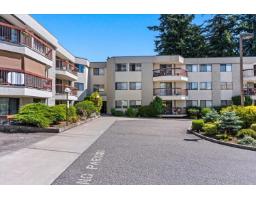 323 31955 OLD YALE ROAD, Abbotsford, British Columbia