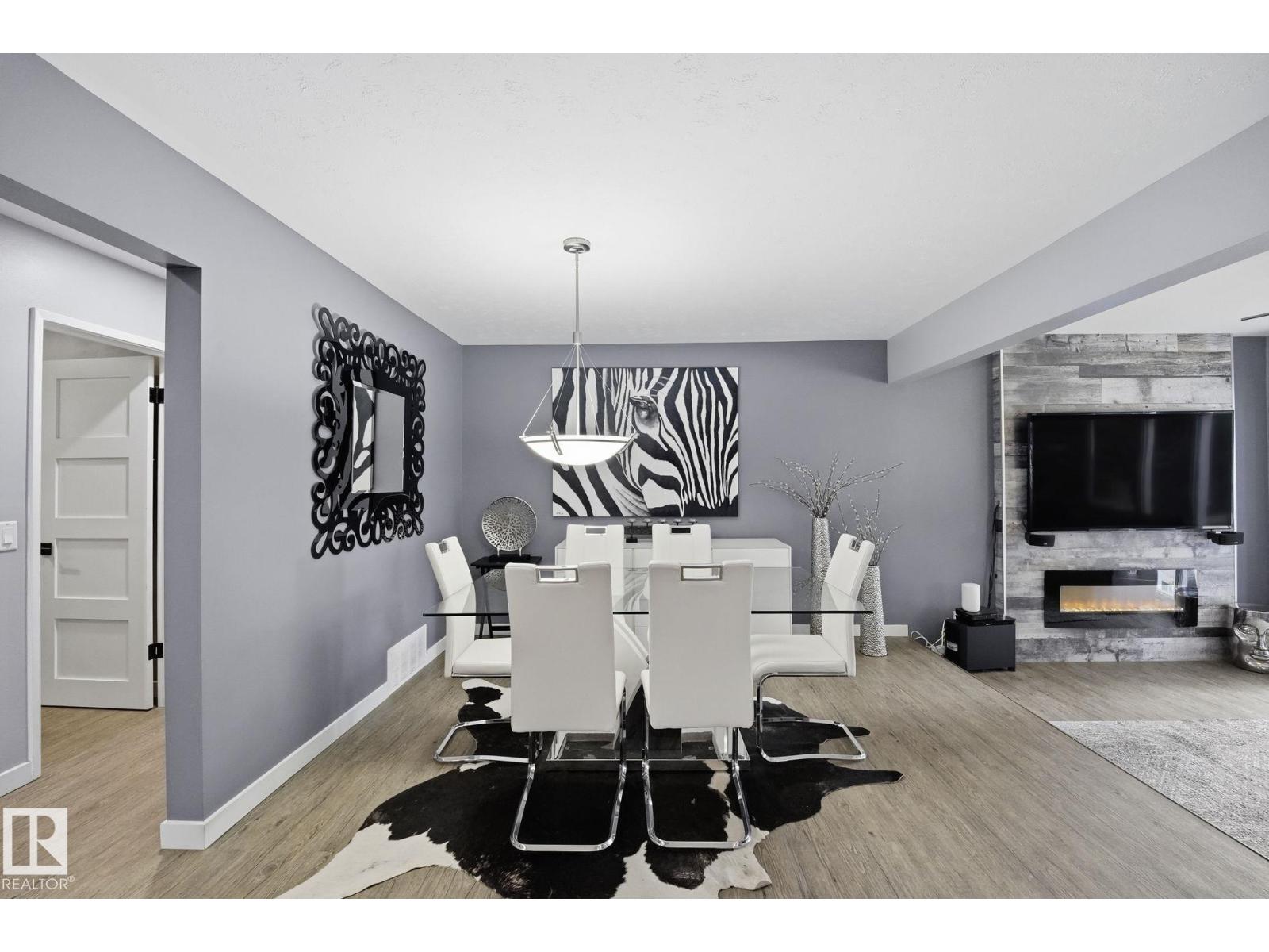 10528 45 St Nw Nw, Edmonton, Alberta  T6A 1X5 - Photo 5 - E4503835