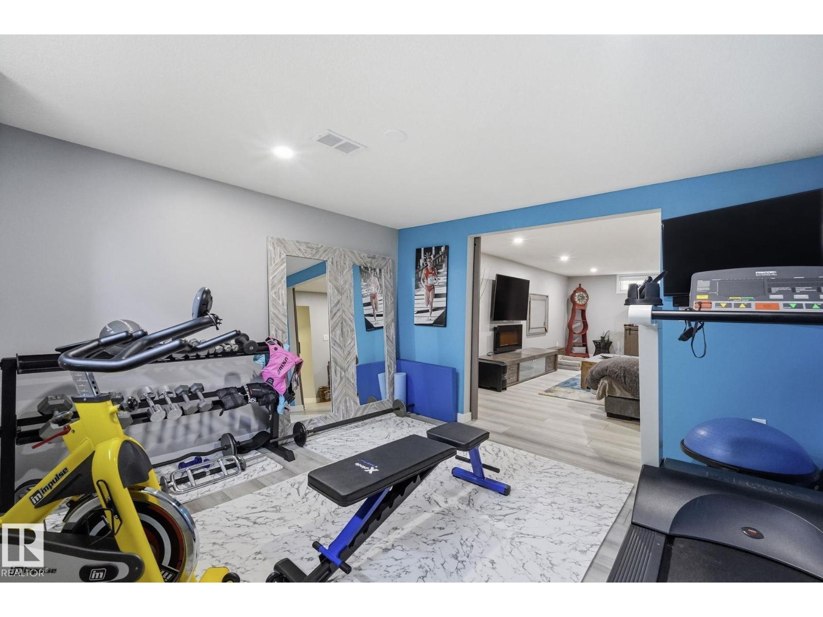10528 45 St Nw Nw, Edmonton, Alberta  T6A 1X5 - Photo 30 - E4503835