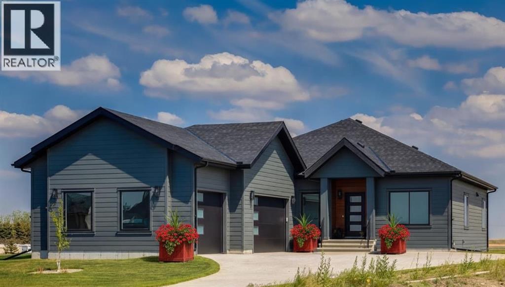 232 Red Tail Ridge SE, High River, Alberta