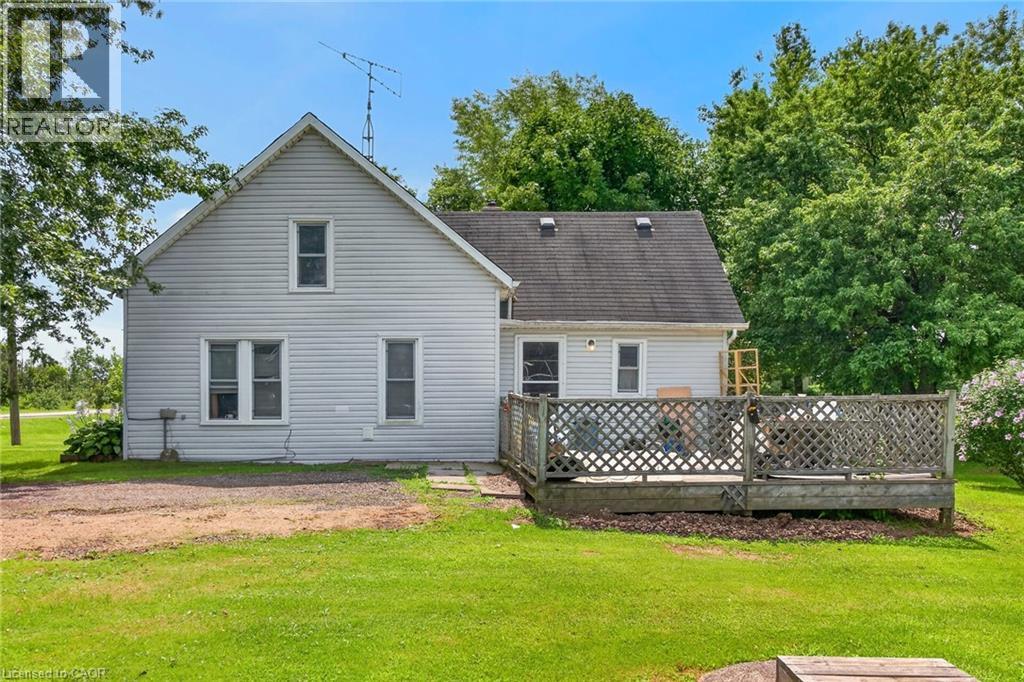 495 Marshagen Road, Dunnville, Ontario  N1A 2W2 - Photo 7 - 40854903