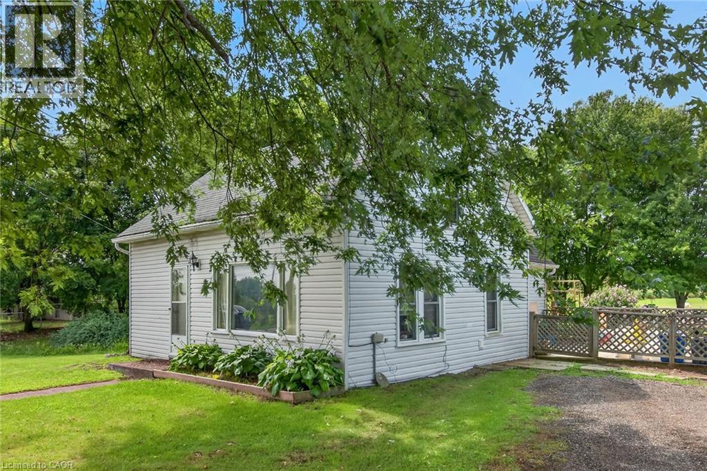 495 MARSHAGEN Road, Dunnville, Ontario