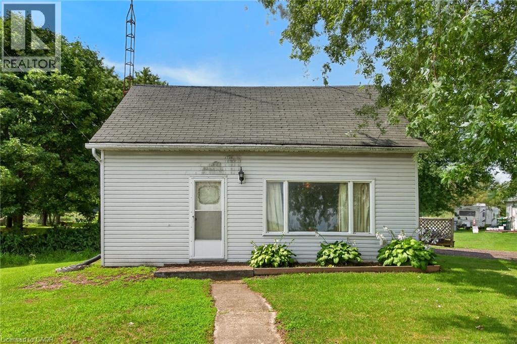 495 Marshagen Road, Dunnville, Ontario  N1A 2W2 - Photo 6 - 40855863