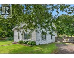 495 MARSHAGEN Road, dunnville, Ontario
