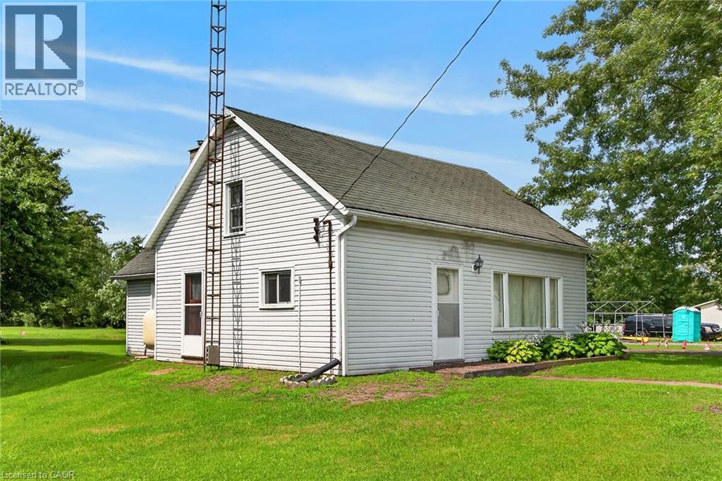 495 Marshagen Road, Dunnville, Ontario  N1A 2W2 - Photo 3 - 40855863