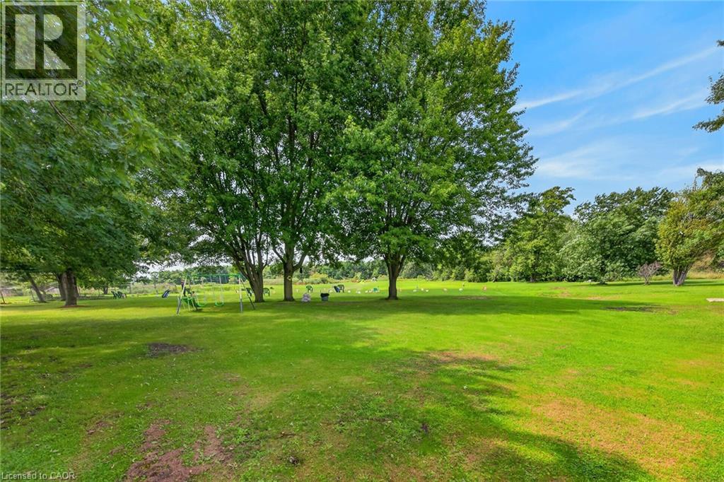 495 Marshagen Road, Dunnville, Ontario  N1A 2W2 - Photo 13 - 40855863