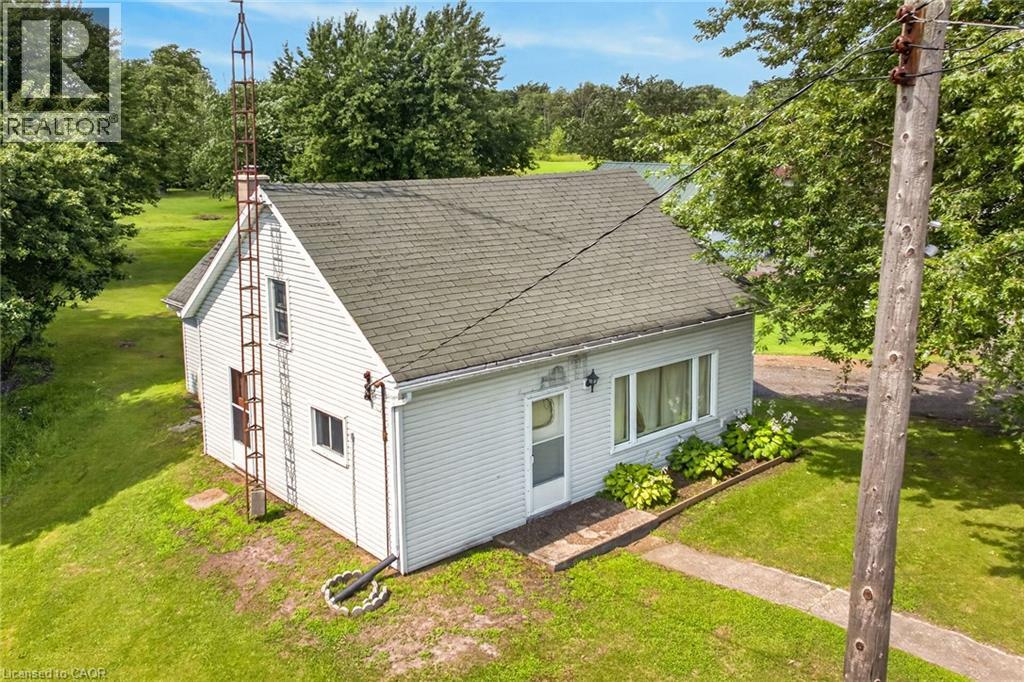 495 Marshagen Road, Dunnville, Ontario  N1A 2W2 - Photo 20 - 40855863