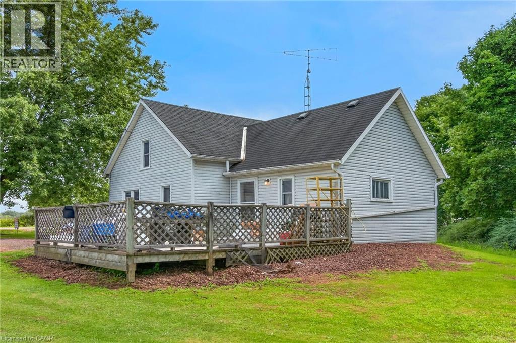 495 Marshagen Road, Dunnville, Ontario  N1A 2W2 - Photo 8 - 40855863