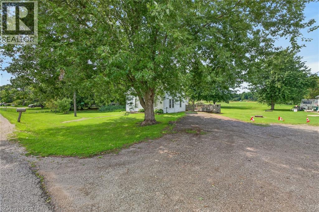 495 Marshagen Road, Dunnville, Ontario  N1A 2W2 - Photo 4 - 40855863