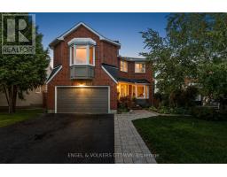 1602 PROULX DRIVE, Ottawa, Ontario