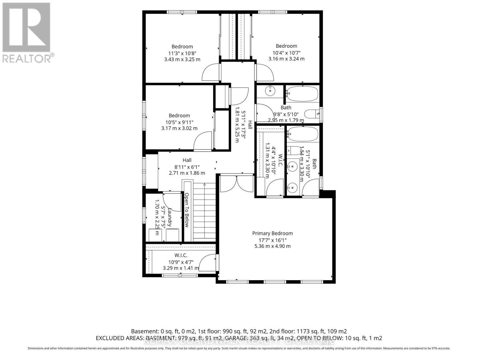 355 Sweetclover Way, Ottawa, Ontario  K4A 1E6 - Photo 23 - X13676316