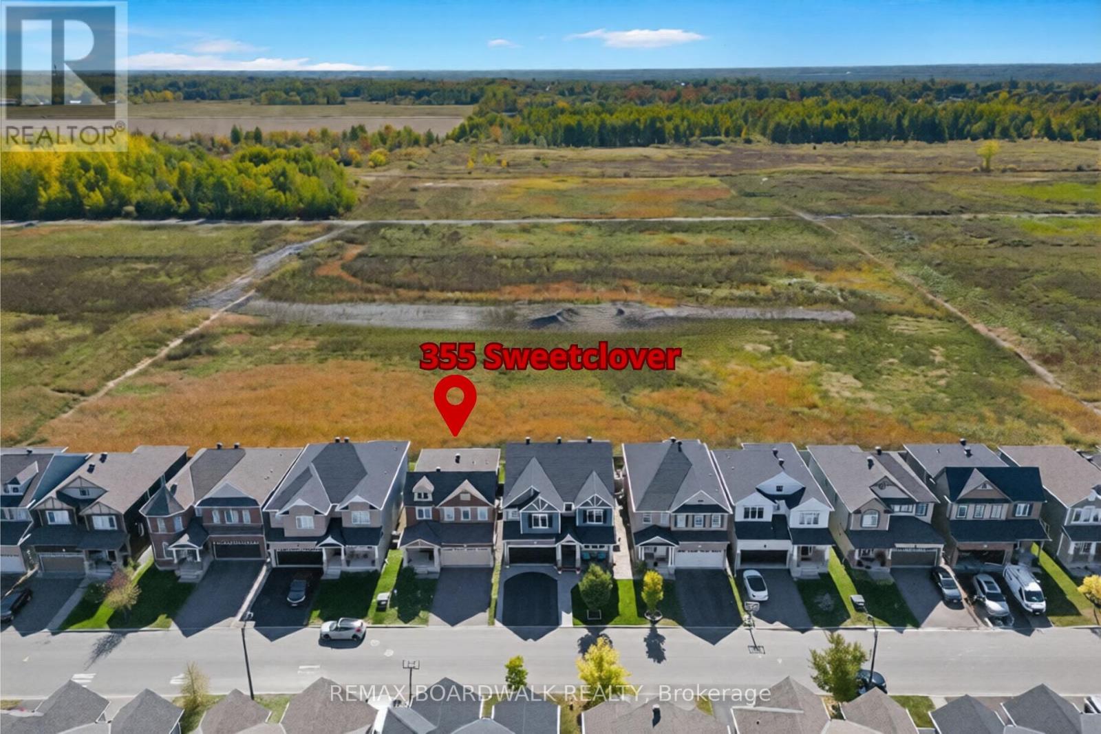 355 Sweetclover Way, Ottawa, Ontario  K4A 1E6 - Photo 44 - X13676316