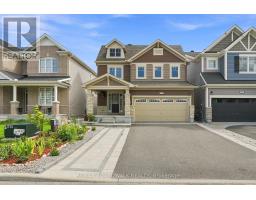 355 SWEETCLOVER WAY, Ottawa, Ontario