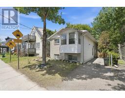 195 DESCHAMPS AVENUE, Ottawa, Ontario