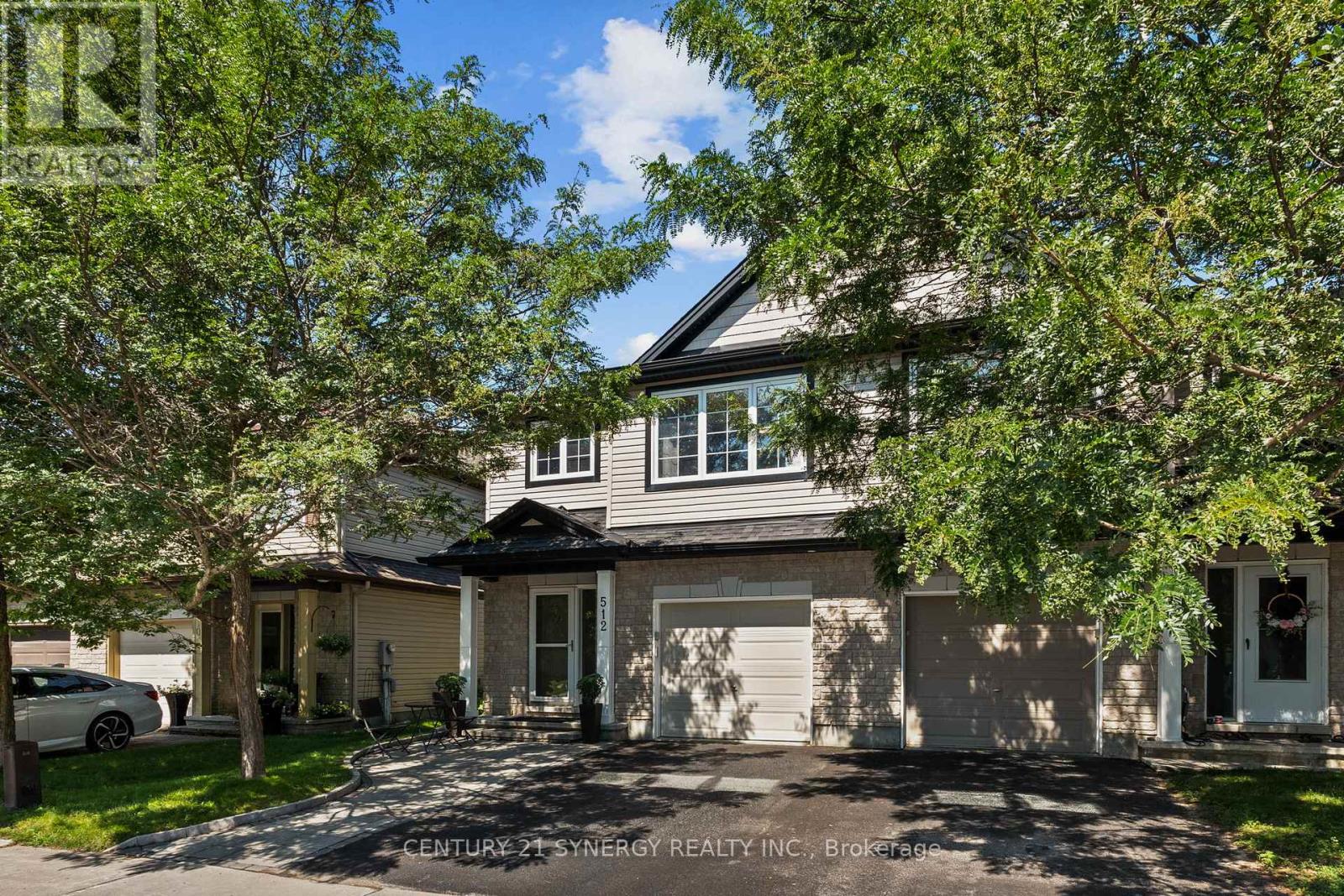 512 Cherokee Way, Ottawa, Ontario  K2S 0H5 - Photo 1 - X13676348