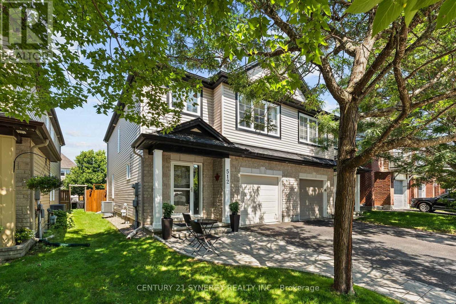 512 Cherokee Way, Ottawa, Ontario  K2S 0H5 - Photo 2 - X13676348