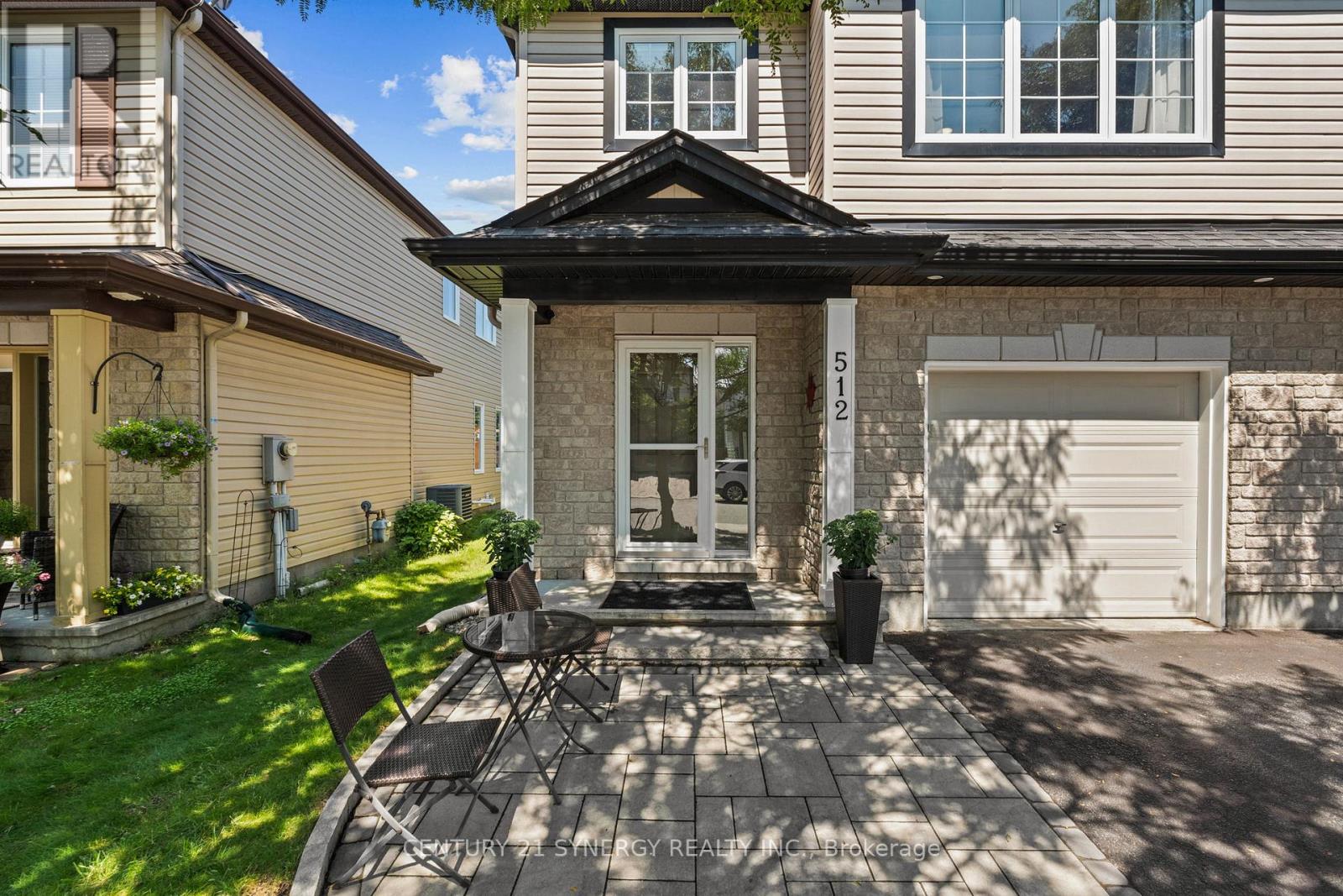 512 Cherokee Way, Ottawa, Ontario  K2S 0H5 - Photo 3 - X13676348