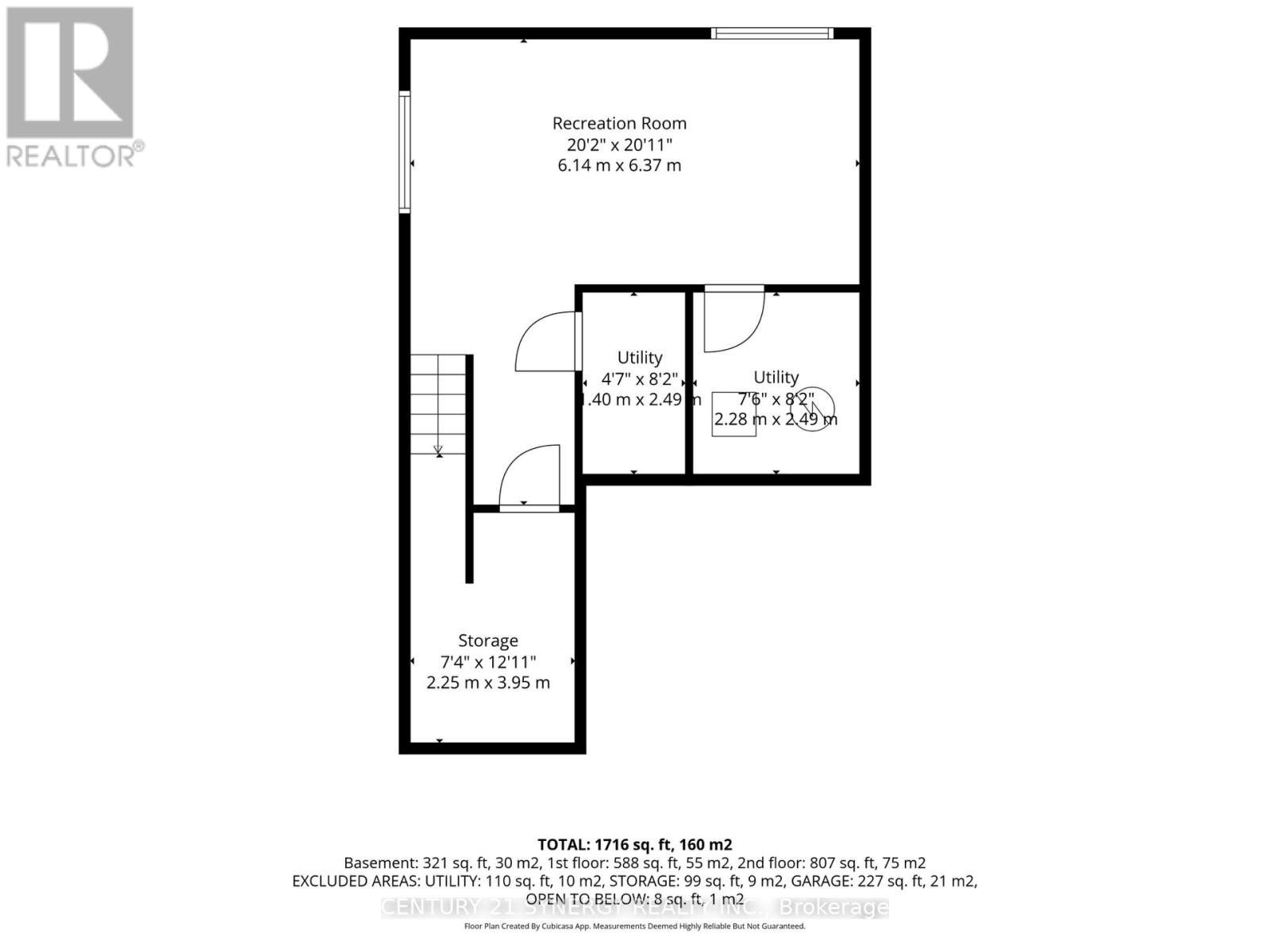 512 Cherokee Way, Ottawa, Ontario  K2S 0H5 - Photo 44 - X13676348