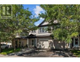 512 CHEROKEE WAY, Ottawa, Ontario