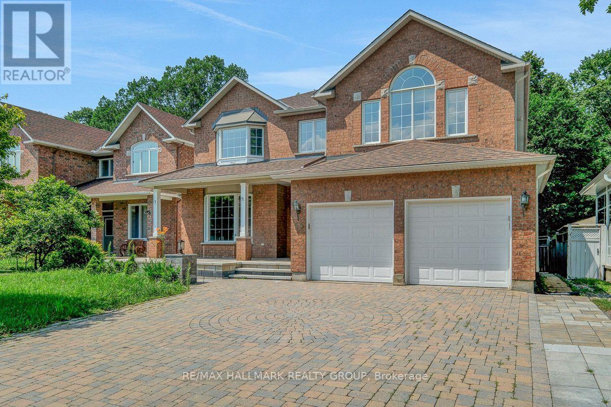 55 Maple Stand Way, Ottawa, Ontario  K2G 6R4 - Photo 2 - X13676362